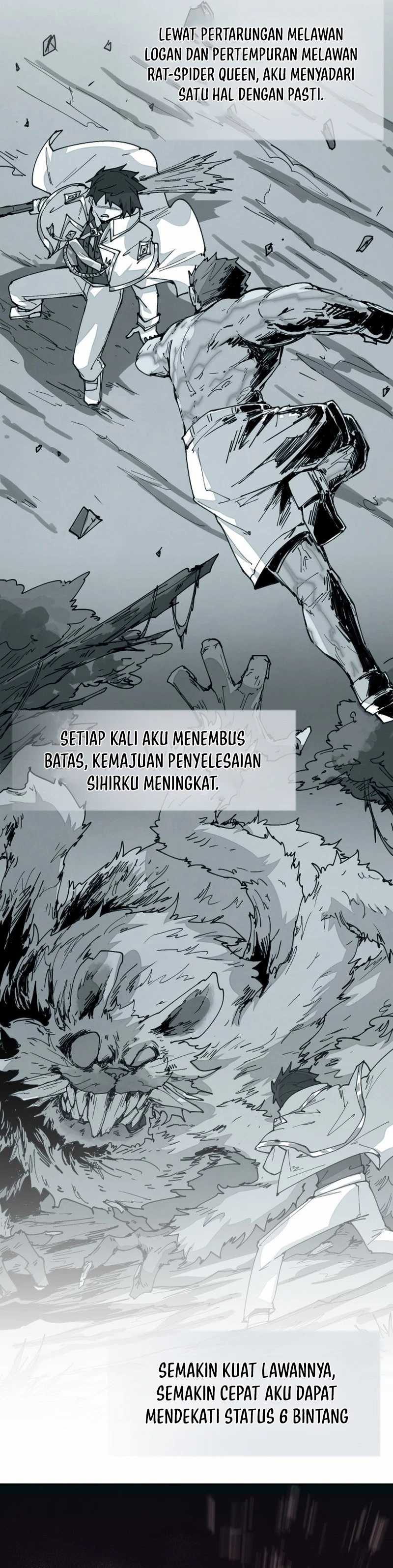 The Rebirth of the Hero’s Party’s Archmage Chapter 54 Image 19