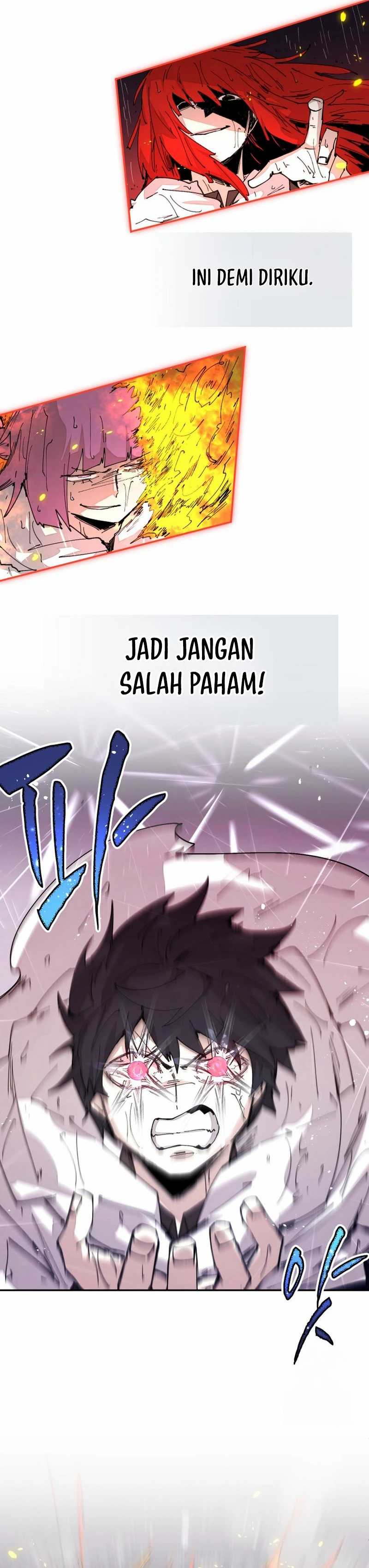 The Rebirth of the Hero’s Party’s Archmage Chapter 54 Image 21