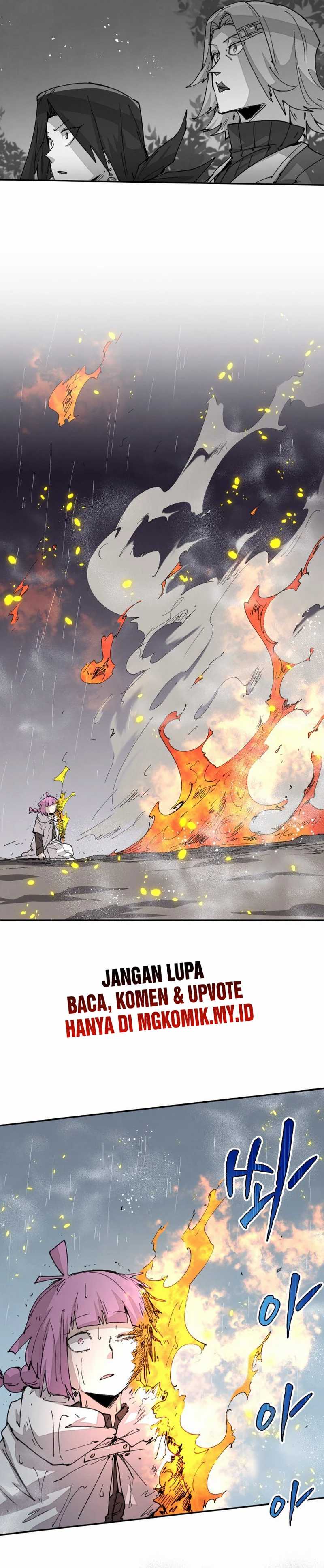 The Rebirth of the Hero’s Party’s Archmage Chapter 54 Image 23