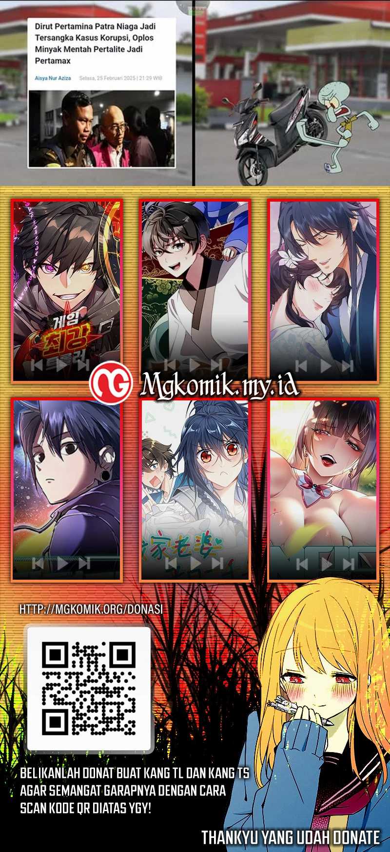 The Rebirth of the Hero’s Party’s Archmage Chapter 54 Image 25