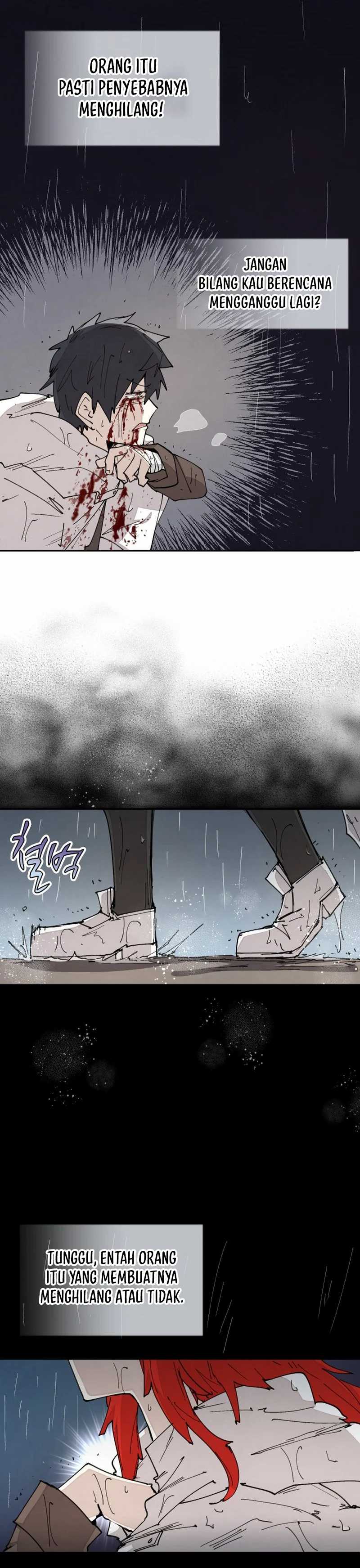 The Rebirth of the Hero’s Party’s Archmage Chapter 55 Image 5