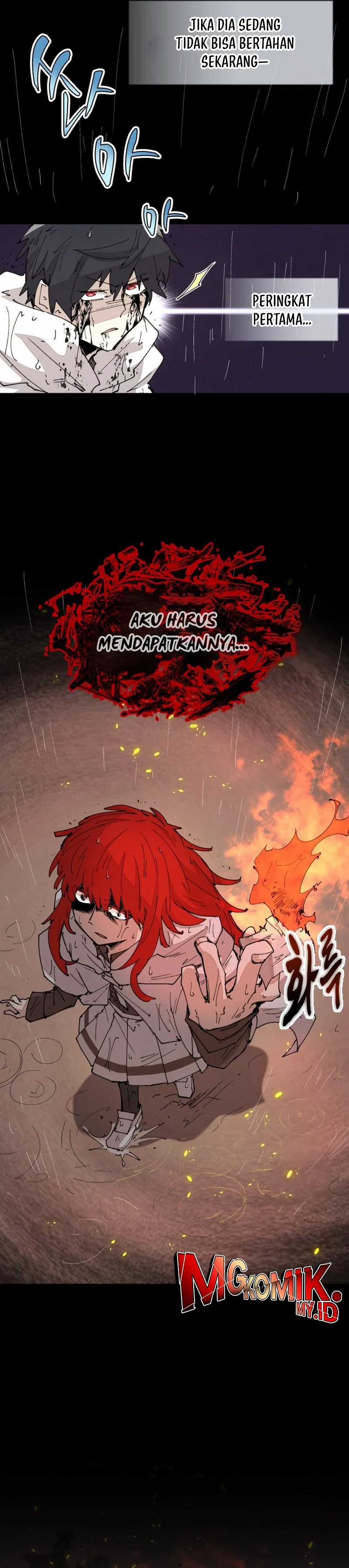 The Rebirth of the Hero’s Party’s Archmage Chapter 55 Image 6