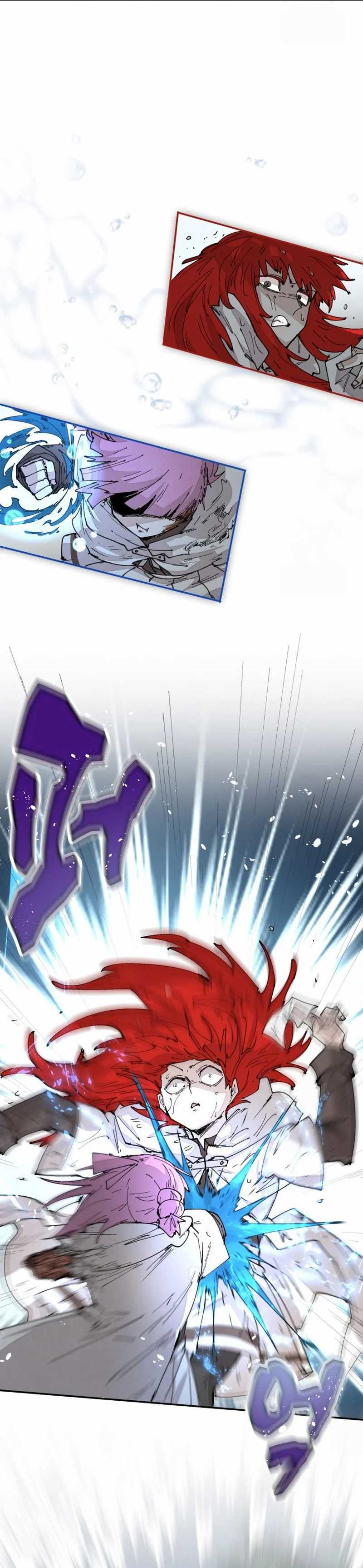 The Rebirth of the Hero’s Party’s Archmage Chapter 55 Image 10