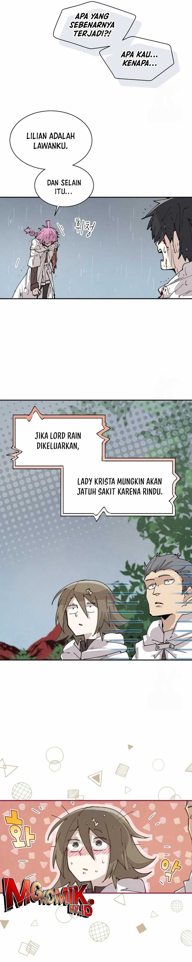 The Rebirth of the Hero’s Party’s Archmage Chapter 55 Image 12