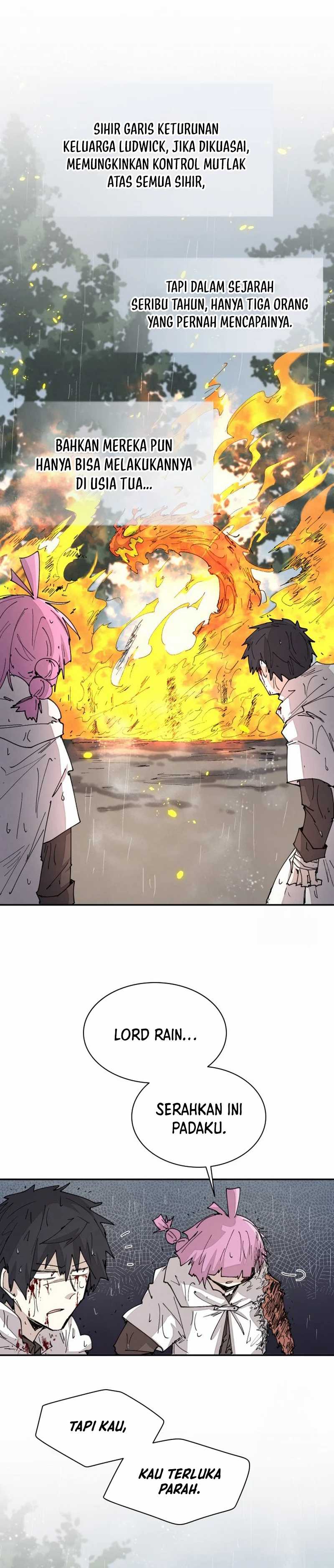 The Rebirth of the Hero’s Party’s Archmage Chapter 55 Image 15