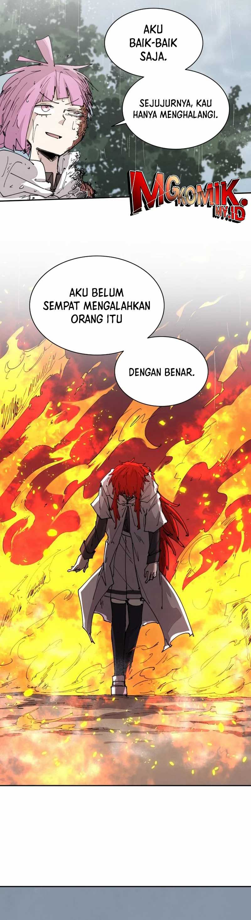 The Rebirth of the Hero’s Party’s Archmage Chapter 55 Image 16