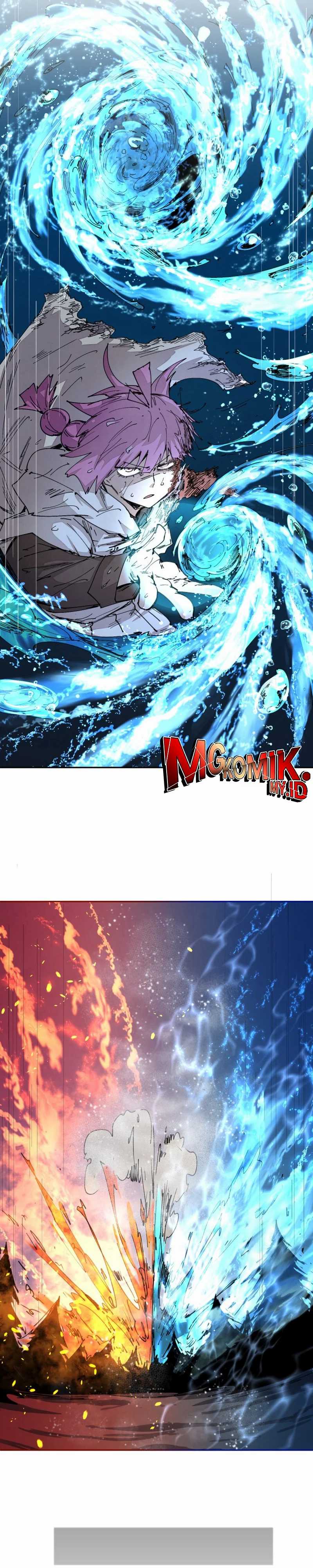 The Rebirth of the Hero’s Party’s Archmage Chapter 55 Image 20