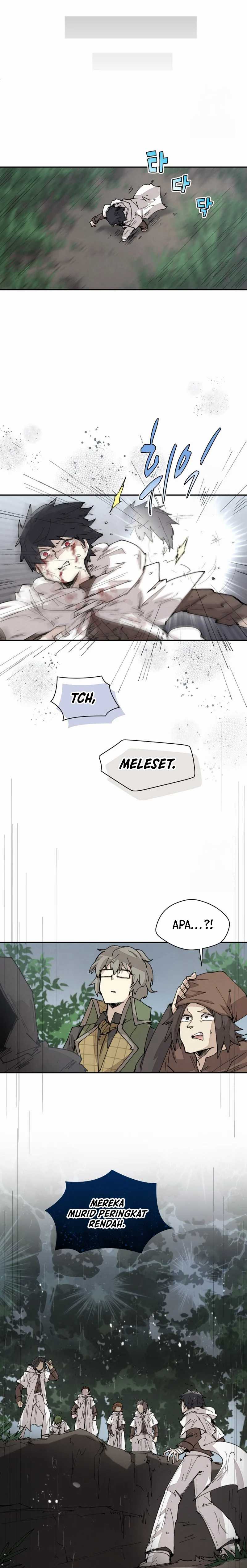 The Rebirth of the Hero’s Party’s Archmage Chapter 55 Image 21