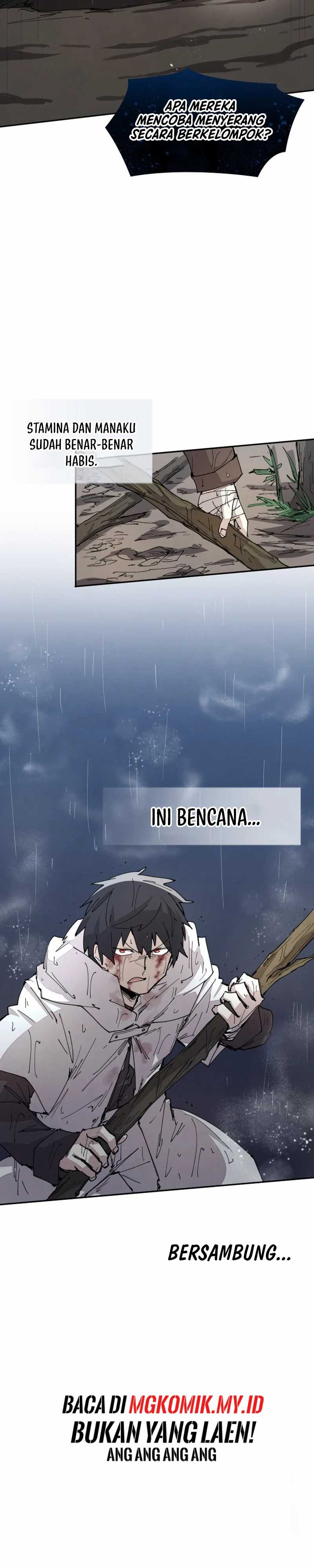 The Rebirth of the Hero’s Party’s Archmage Chapter 55 Image 22