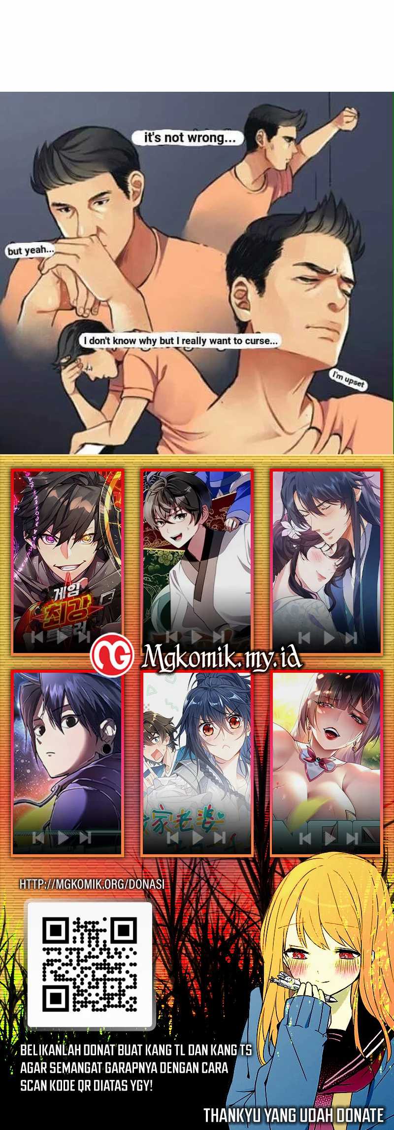 The Rebirth of the Hero’s Party’s Archmage Chapter 55 Image 23