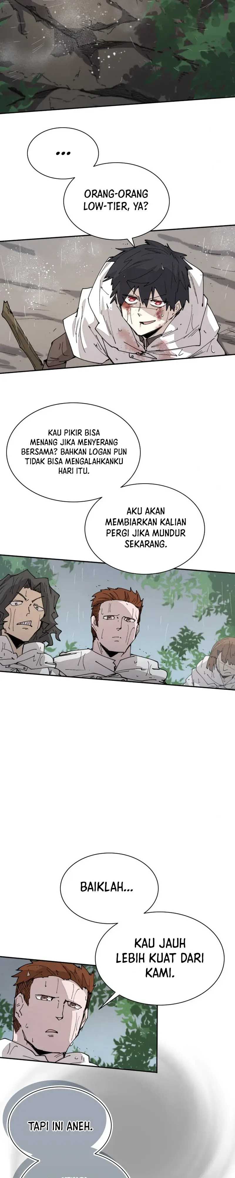 The Rebirth of the Hero’s Party’s Archmage Chapter 56 Image 1