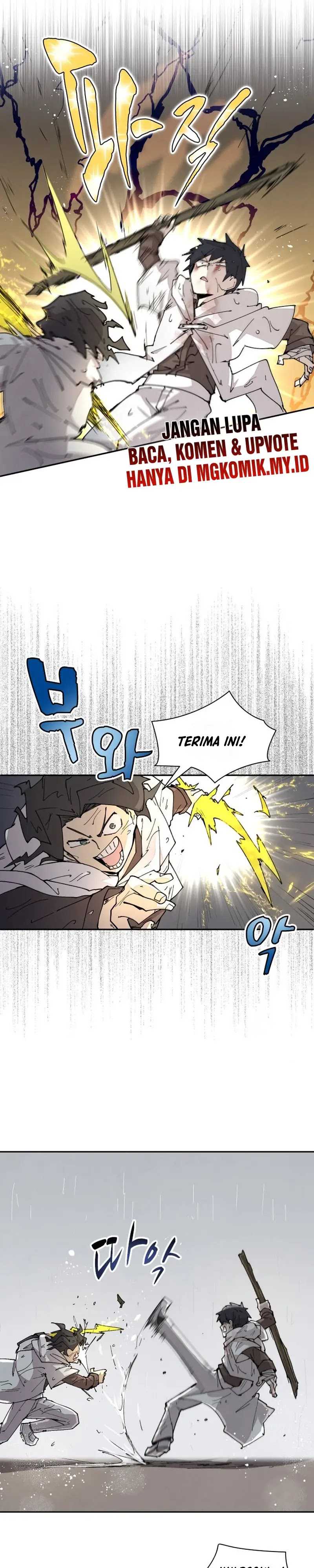The Rebirth of the Hero’s Party’s Archmage Chapter 56 Image 5