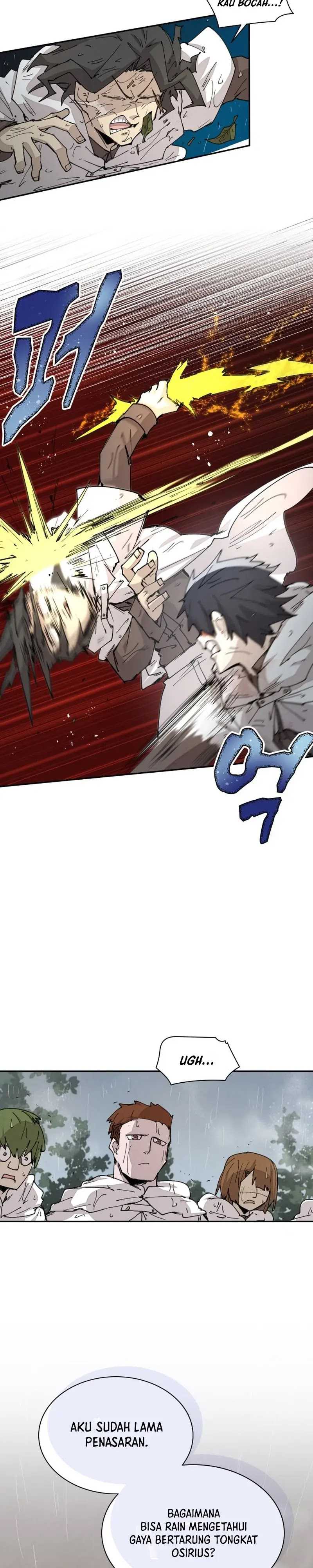 The Rebirth of the Hero’s Party’s Archmage Chapter 56 Image 6