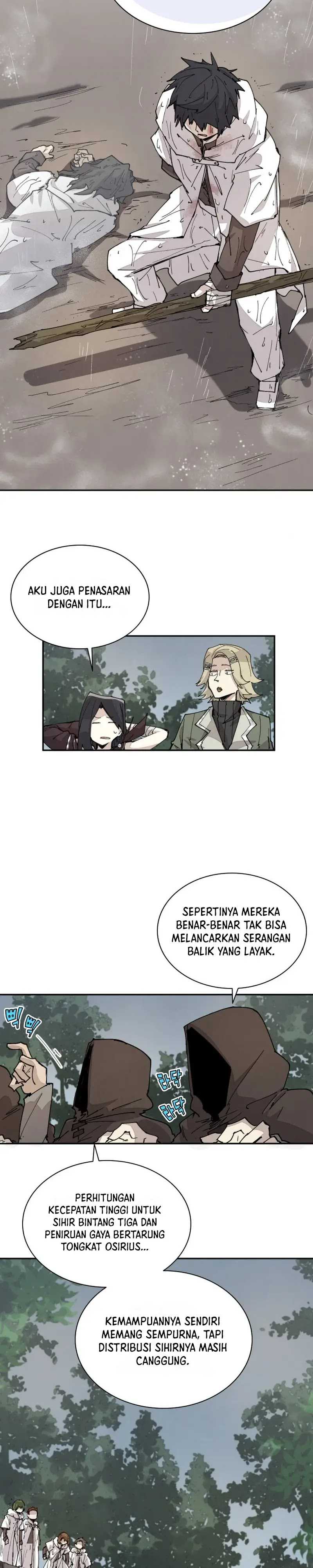 The Rebirth of the Hero’s Party’s Archmage Chapter 56 Image 7