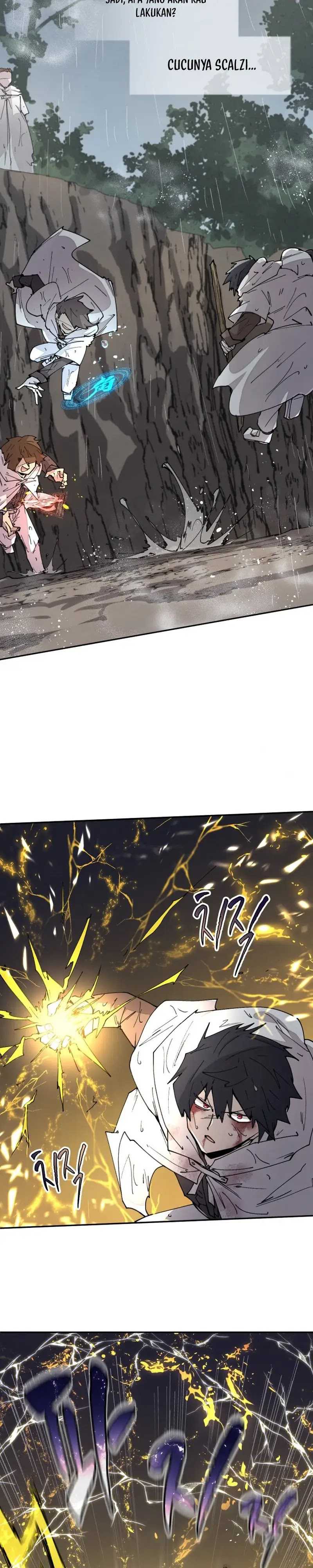 The Rebirth of the Hero’s Party’s Archmage Chapter 56 Image 10