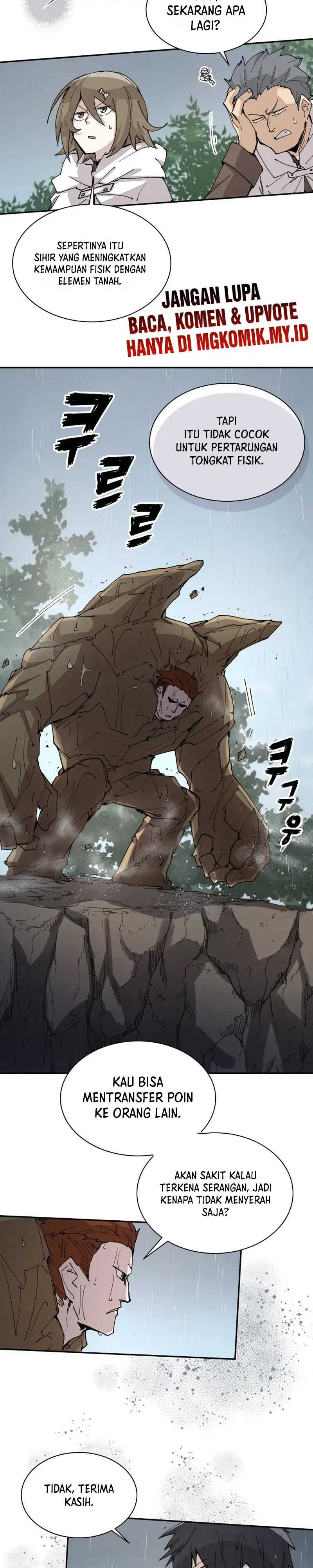 The Rebirth of the Hero’s Party’s Archmage Chapter 56 Image 14