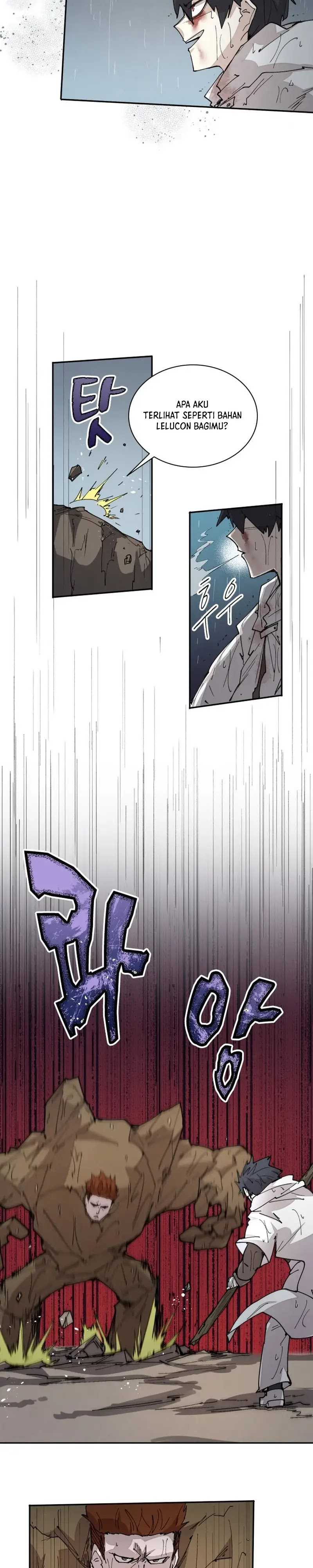 The Rebirth of the Hero’s Party’s Archmage Chapter 56 Image 15