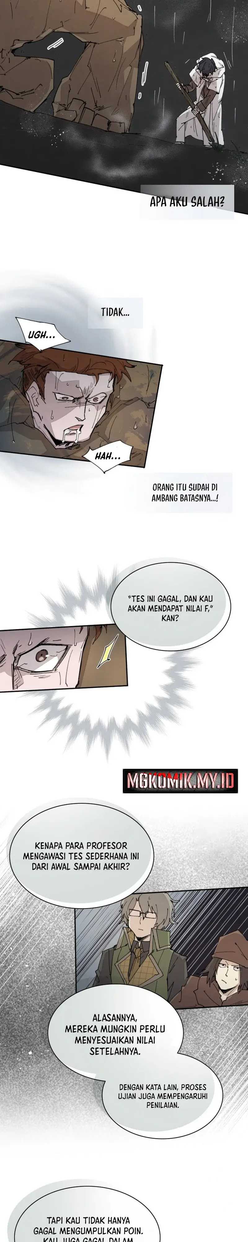 The Rebirth of the Hero’s Party’s Archmage Chapter 56 Image 18