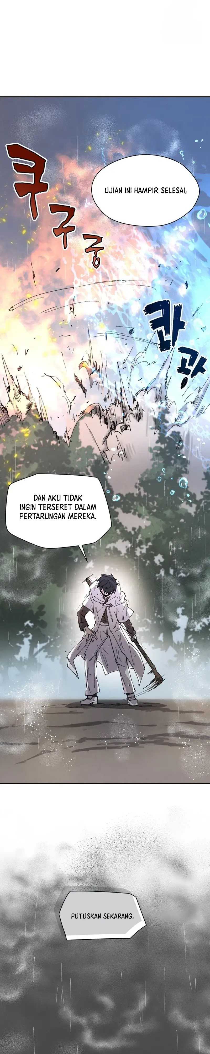 The Rebirth of the Hero’s Party’s Archmage Chapter 56 Image 21