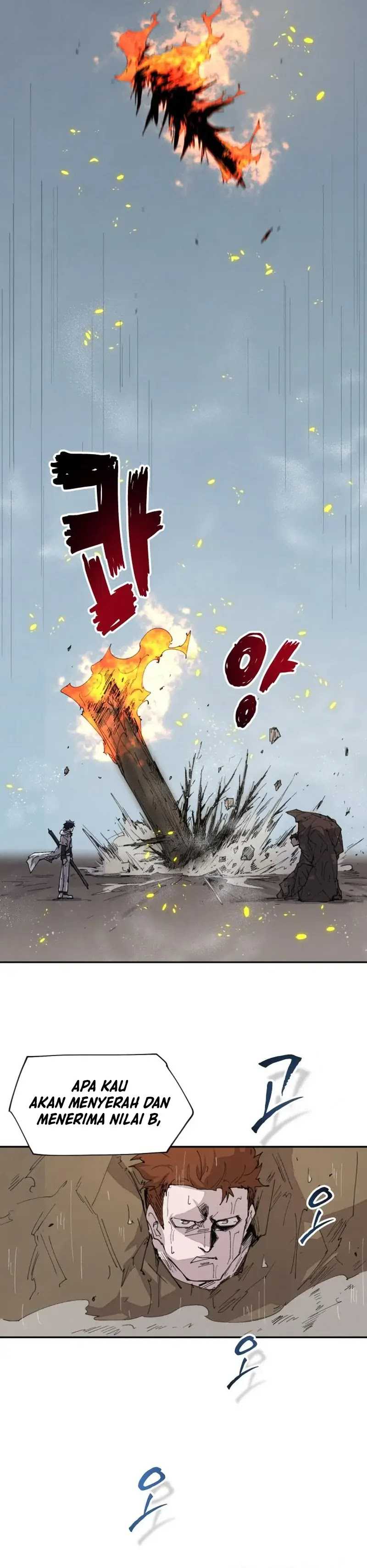 The Rebirth of the Hero’s Party’s Archmage Chapter 57 Image 1