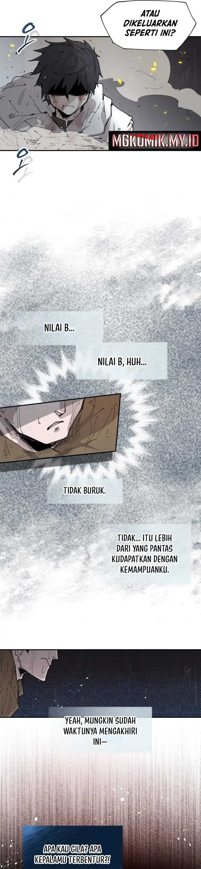 The Rebirth of the Hero’s Party’s Archmage Chapter 57 Image 2