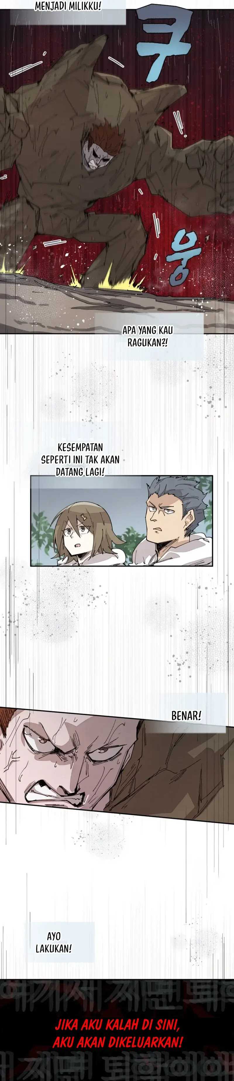 The Rebirth of the Hero’s Party’s Archmage Chapter 57 Image 4