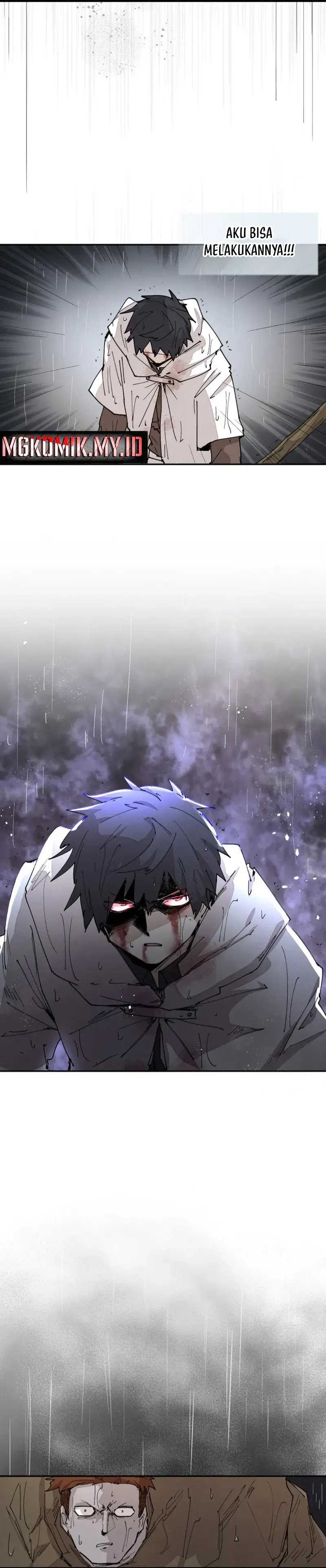 The Rebirth of the Hero’s Party’s Archmage Chapter 57 Image 5