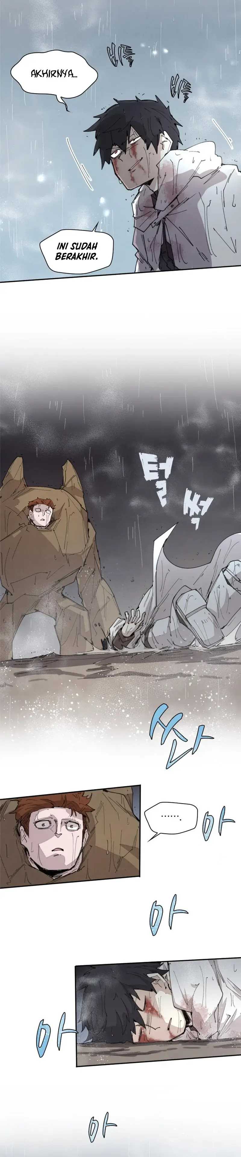 The Rebirth of the Hero’s Party’s Archmage Chapter 57 Image 8