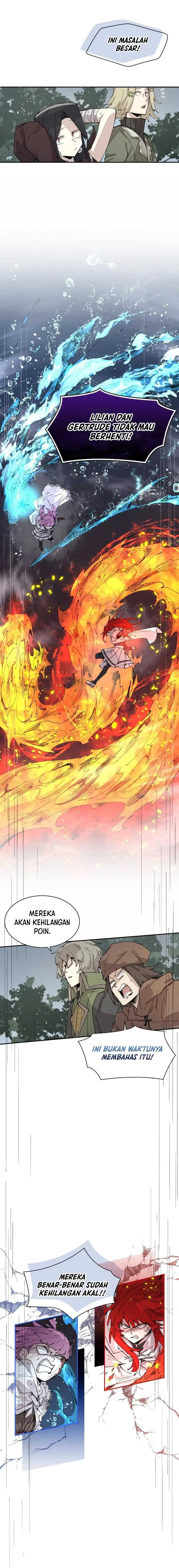 The Rebirth of the Hero’s Party’s Archmage Chapter 57 Image 10