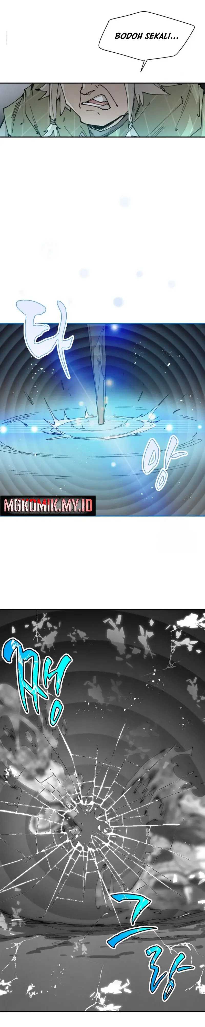 The Rebirth of the Hero’s Party’s Archmage Chapter 57 Image 11