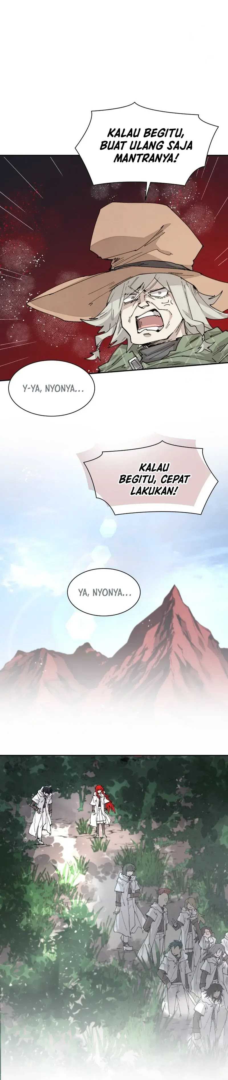 The Rebirth of the Hero’s Party’s Archmage Chapter 57 Image 17