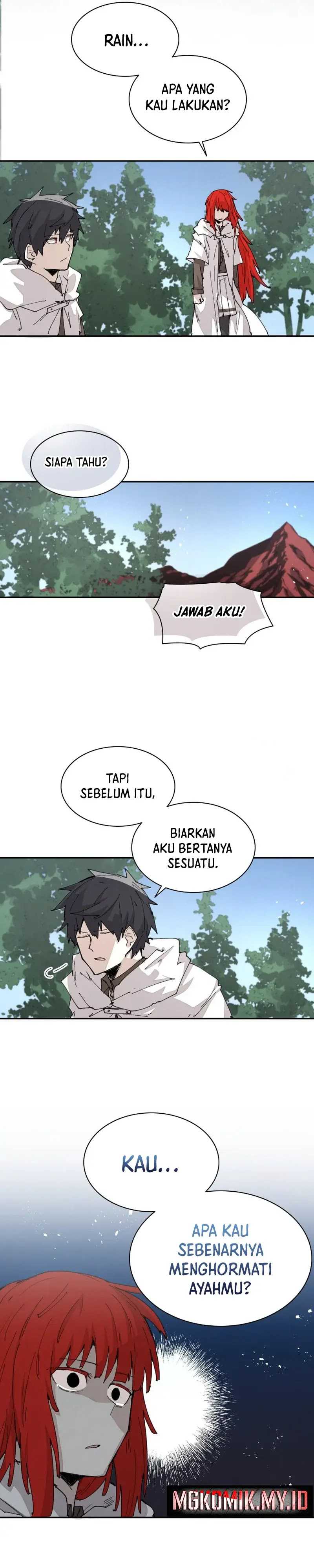 The Rebirth of the Hero’s Party’s Archmage Chapter 57 Image 18