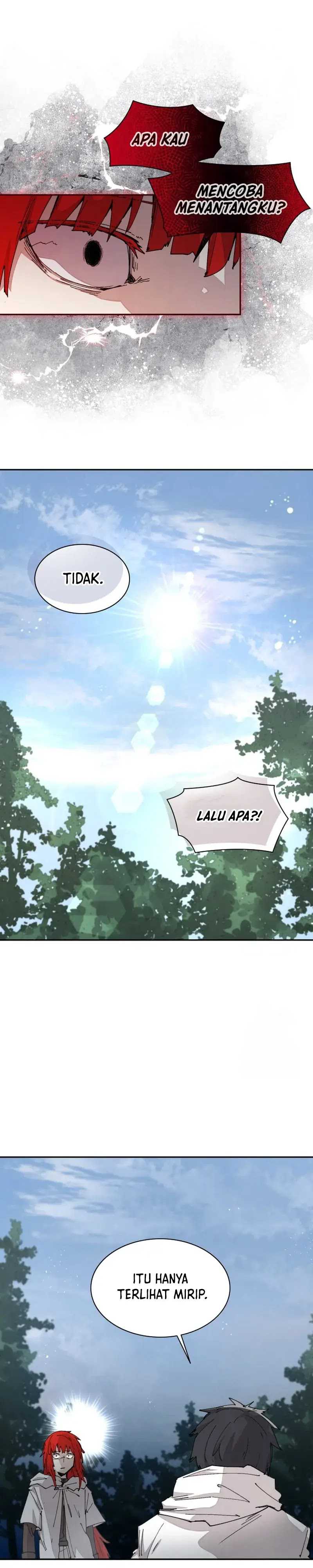 The Rebirth of the Hero’s Party’s Archmage Chapter 57 Image 19