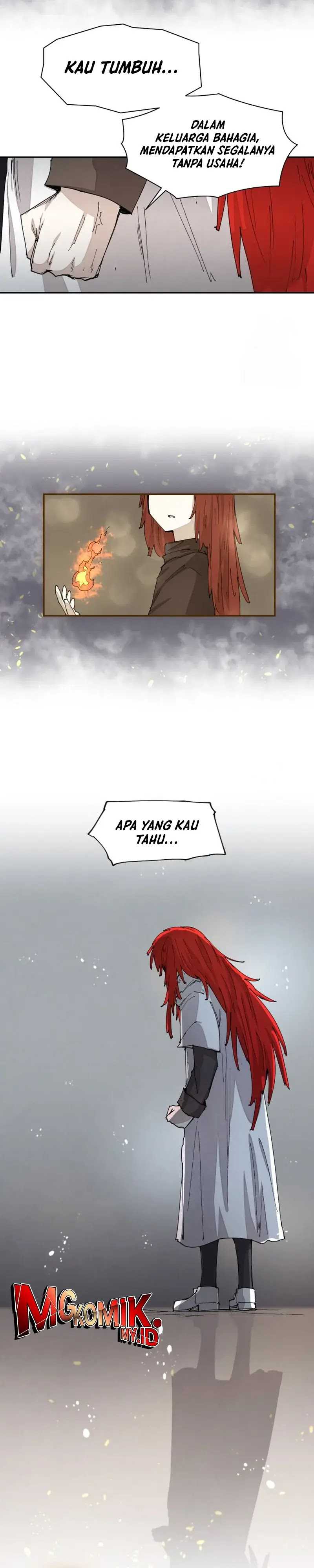 The Rebirth of the Hero’s Party’s Archmage Chapter 57 Image 22