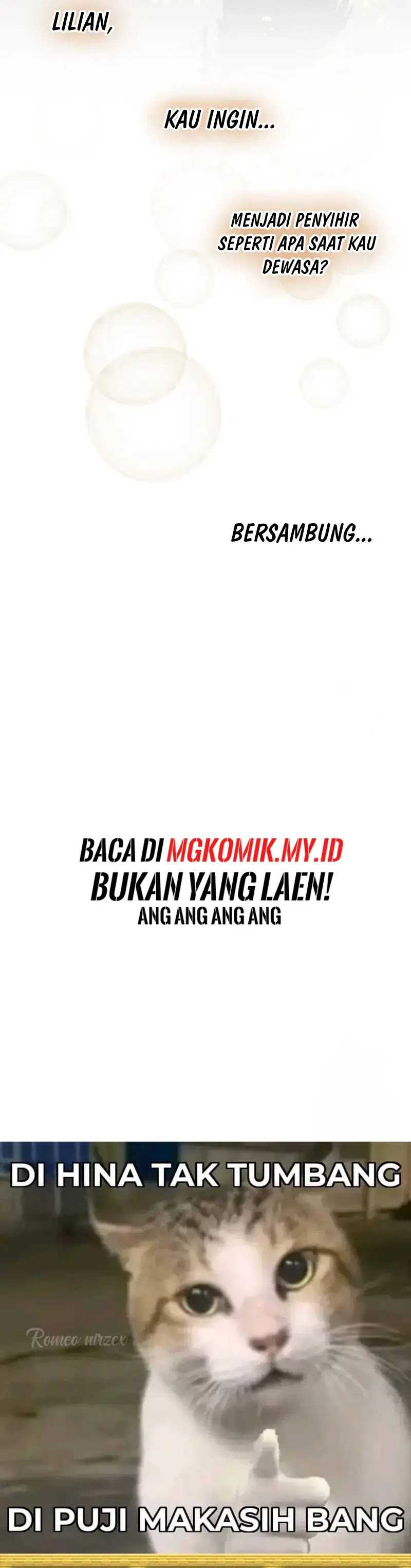 The Rebirth of the Hero’s Party’s Archmage Chapter 57 Image 23