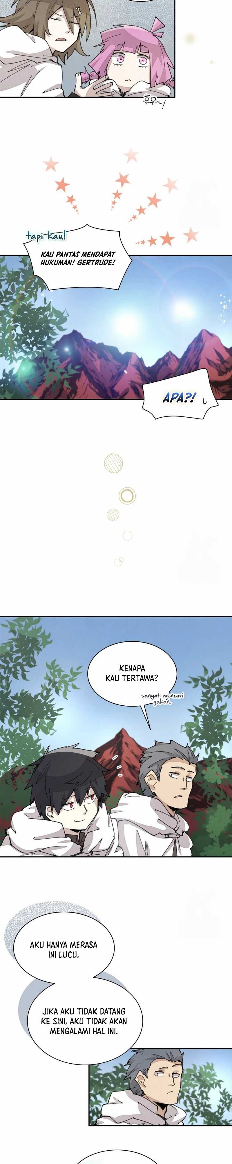 The Rebirth of the Hero’s Party’s Archmage Chapter 58 Image 4