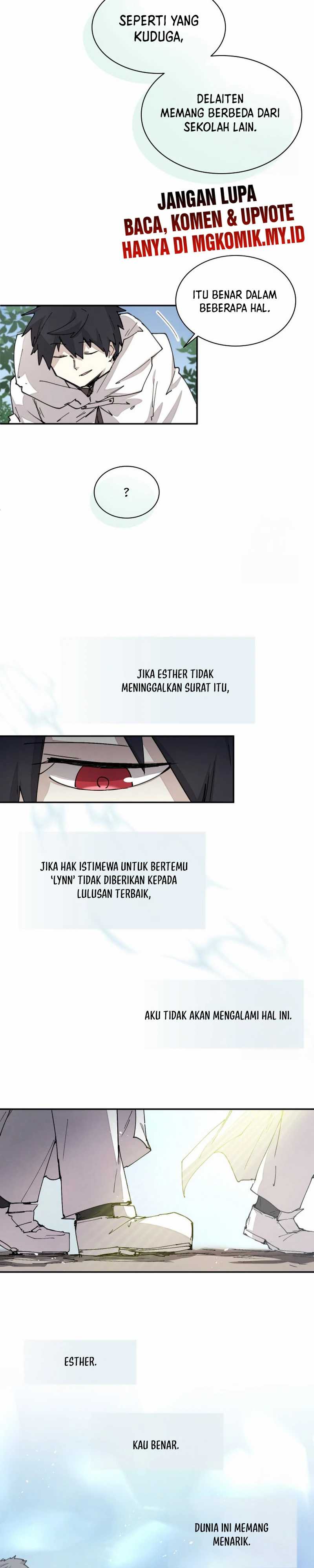 The Rebirth of the Hero’s Party’s Archmage Chapter 58 Image 5