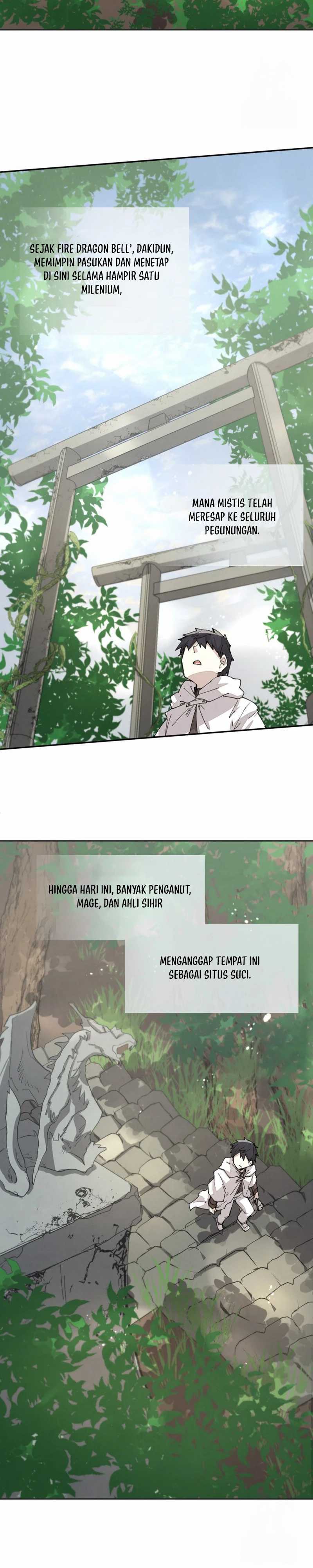 The Rebirth of the Hero’s Party’s Archmage Chapter 59 Image 6