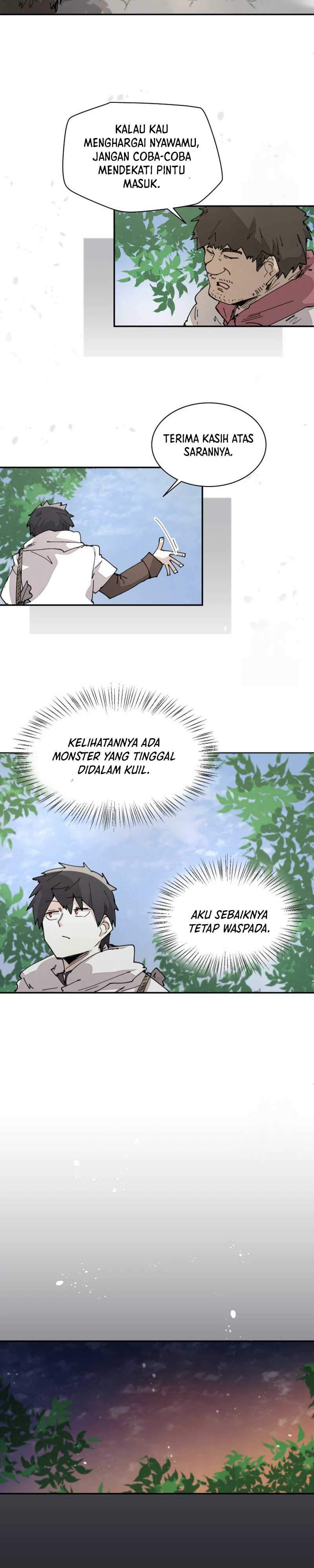 The Rebirth of the Hero’s Party’s Archmage Chapter 59 Image 11