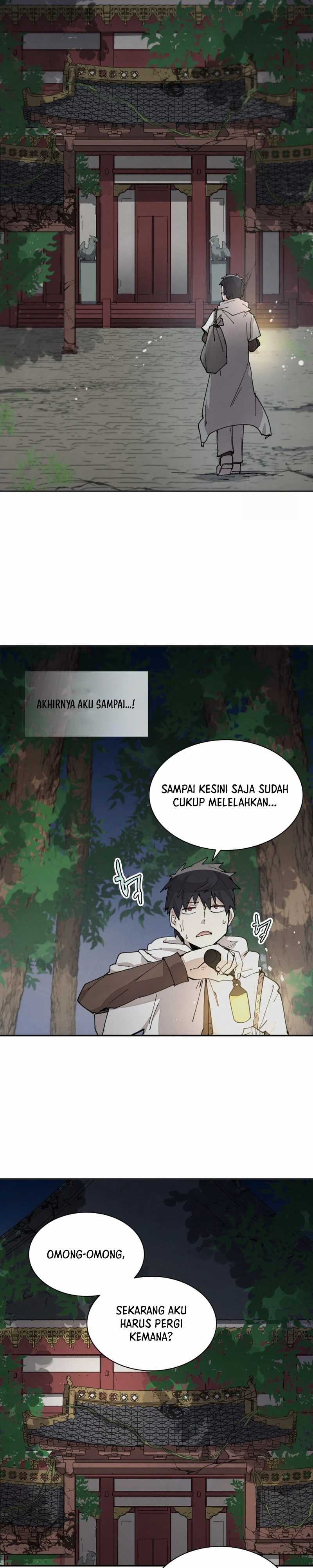 The Rebirth of the Hero’s Party’s Archmage Chapter 59 Image 15