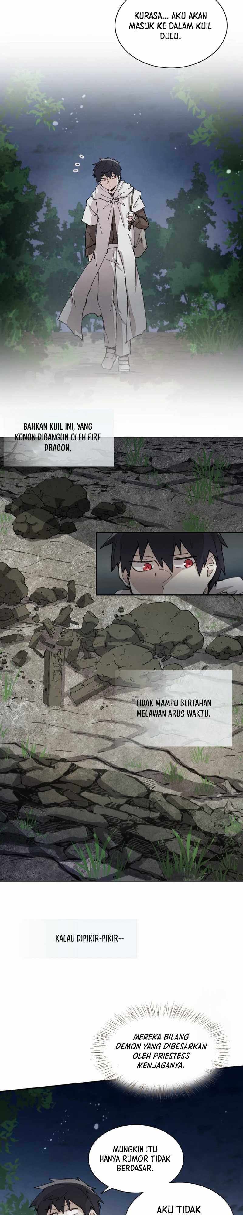 The Rebirth of the Hero’s Party’s Archmage Chapter 59 Image 16