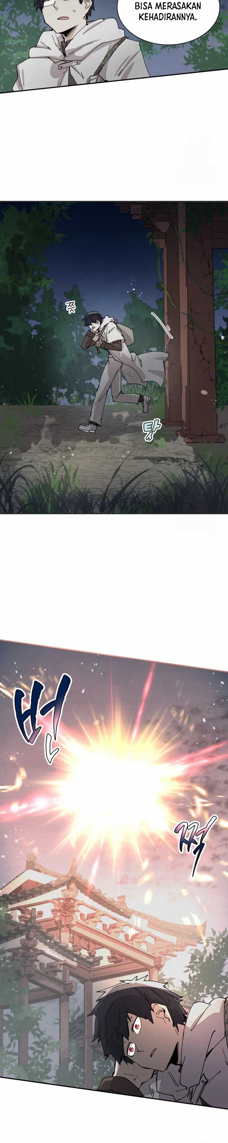 The Rebirth of the Hero’s Party’s Archmage Chapter 59 Image 17