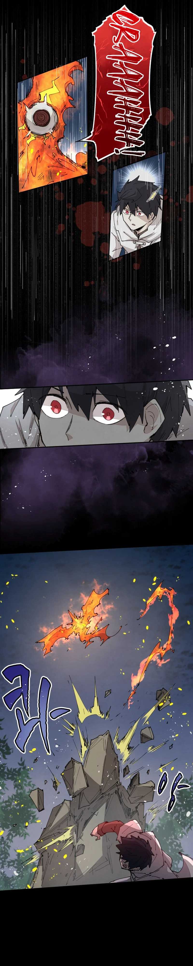 The Rebirth of the Hero’s Party’s Archmage Chapter 59 Image 21