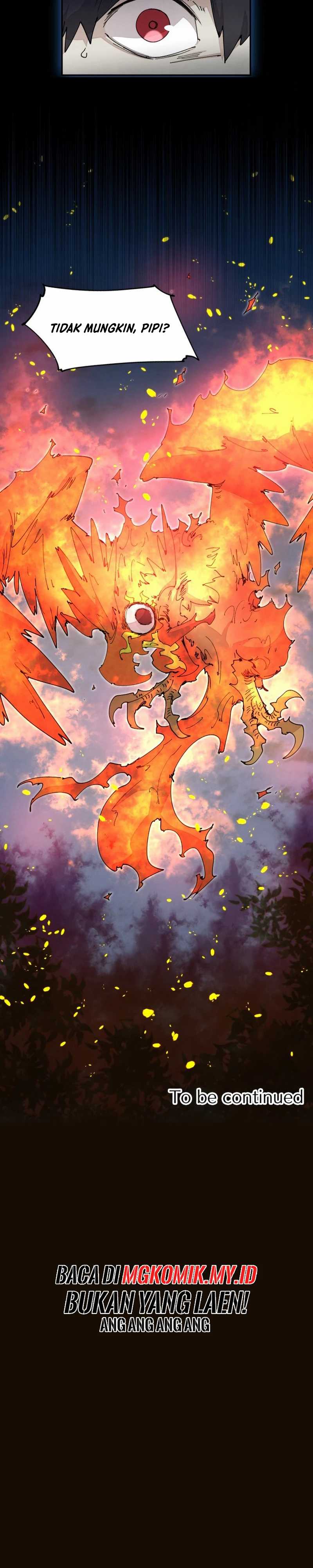 The Rebirth of the Hero’s Party’s Archmage Chapter 59 Image 23