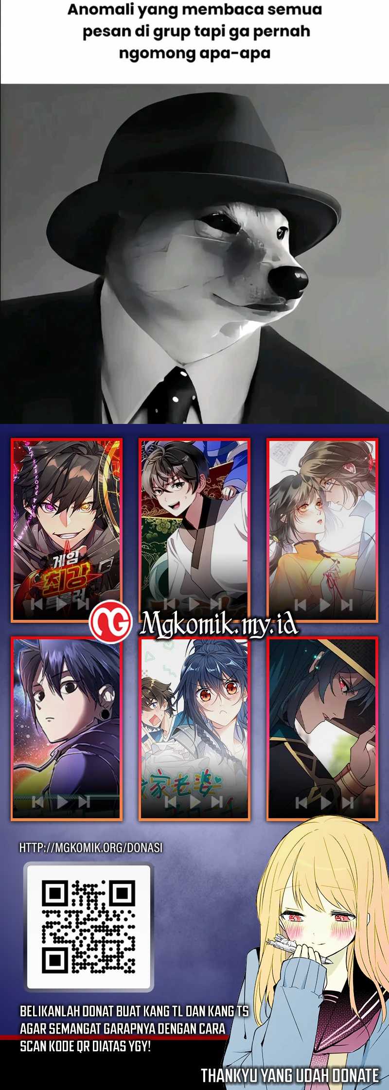 The Rebirth of the Hero’s Party’s Archmage Chapter 59 Image 24