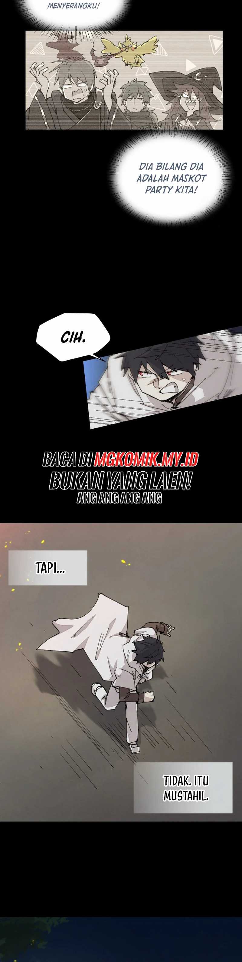 The Rebirth of the Hero’s Party’s Archmage Chapter 60 Image 3