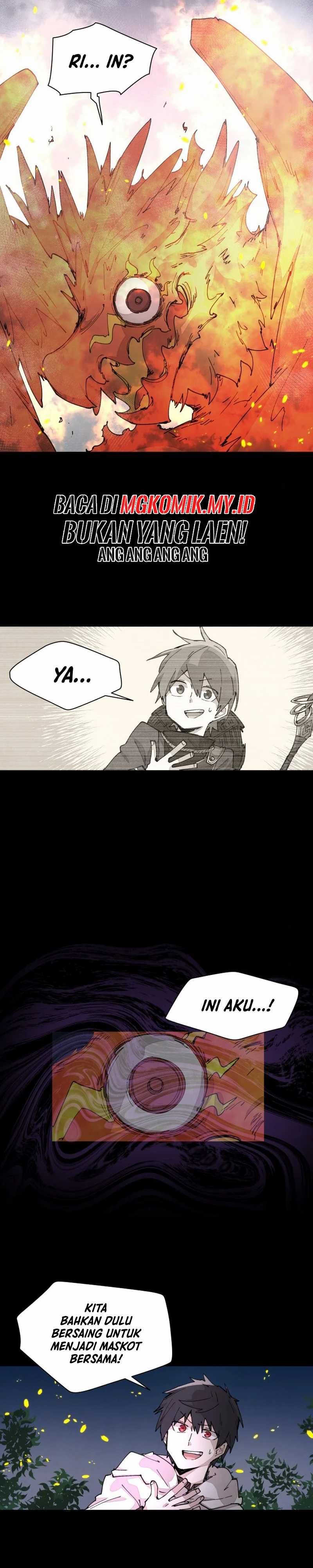 The Rebirth of the Hero’s Party’s Archmage Chapter 60 Image 9