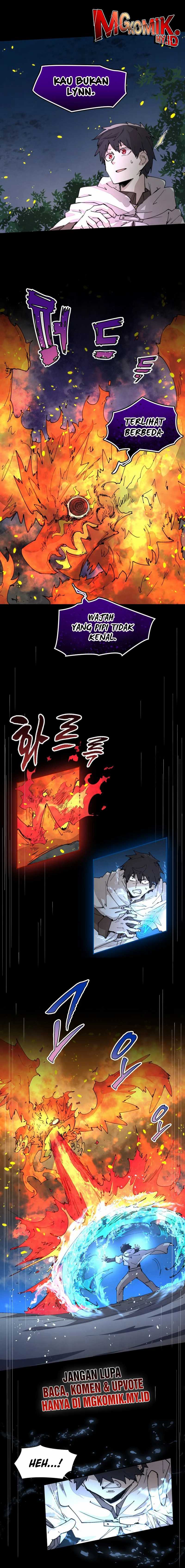 The Rebirth of the Hero’s Party’s Archmage Chapter 60 Image 10