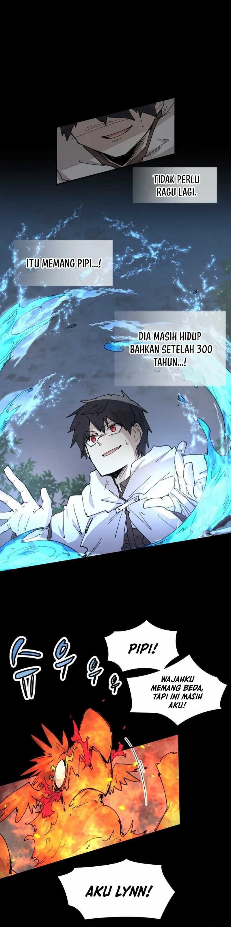 The Rebirth of the Hero’s Party’s Archmage Chapter 60 Image 11