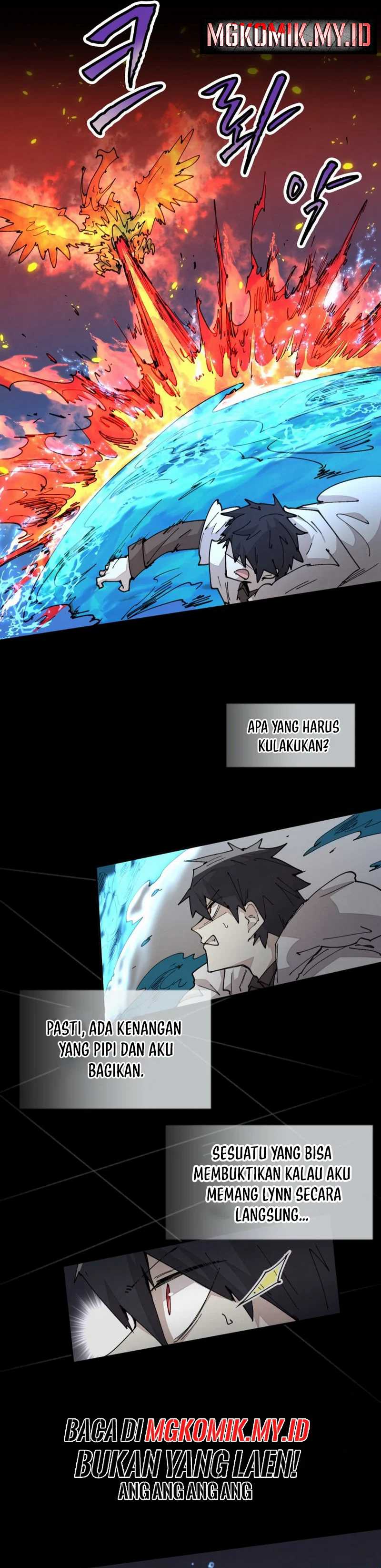 The Rebirth of the Hero’s Party’s Archmage Chapter 60 Image 12